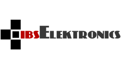 Logo IBS ELEKTRONICS