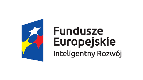 Loogtyp Fundusze Europejskie Inteligentny Rozwój