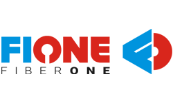Logo FIONE FIBERONE