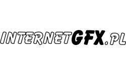 Logo INTERNETGFX.PL