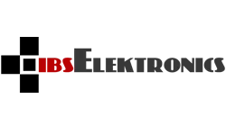 Logo IBS ELEKTRONICS
