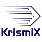 Logo KrismiX