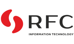 Logo RFC Information Technology