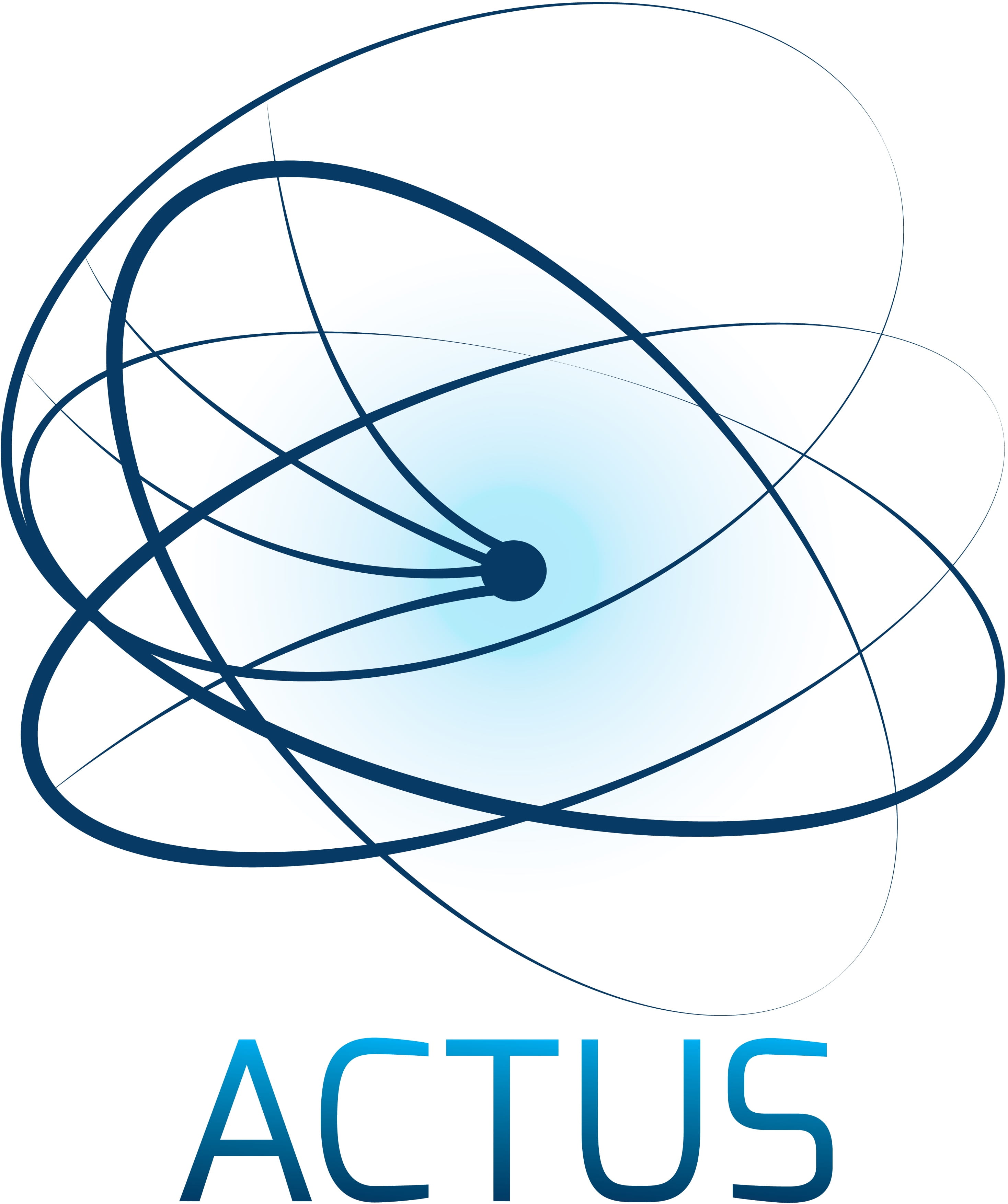 Logo Actus