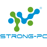 Logo STRONG-PC